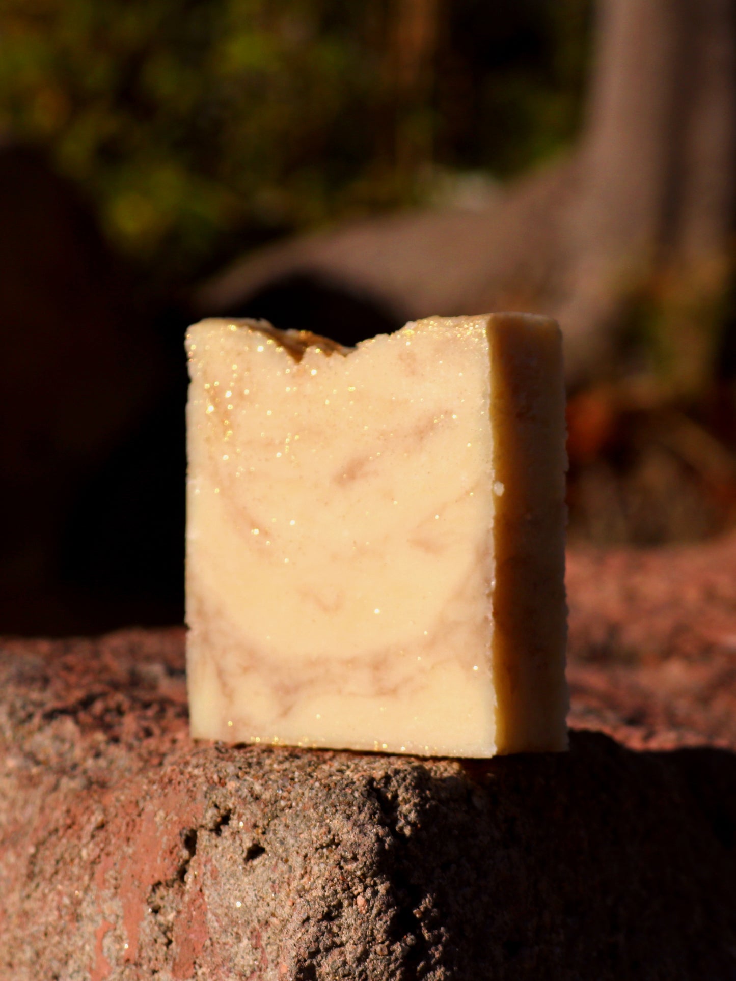 Tallow Bar Soap