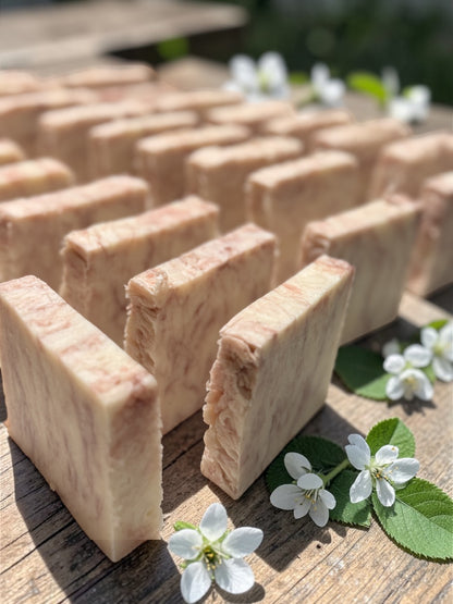 Tallow Bar Soap