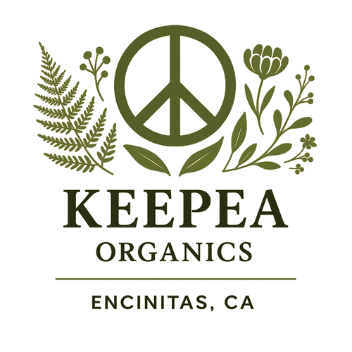 Keepea Organics